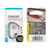 Nite Ize SlideLock® Carabiner Stainless Steel