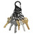Nite Ize KeyRack Steel™ S-Biner®