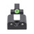 Meprolight HYPER-BRIGHT™ Extremely Bright Tritium Night Sights for Canik TP9 Series