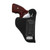 Uncle Mike's Inside-the-Pant Holster Open Style for 2" - 3" BBL Small & Medium Double Action Revolvers