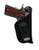 Uncle Mike's Inside-the-Pant Holster Open Style for 3" - 4" BBL Medium Autos