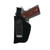 Uncle Mike's Inside-the-Pant Holster w/ Retention Strap for 3" - 4" BBL Medium Autos