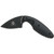 KA-BAR 1480 Original TDI Fixed Knife 5.625" Drop Point AUS 8A Stainless Steel Blade, Black Zytel Handle