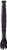 KA-BAR 9099 Spork/Knife (Serrated Edge 2.5" Clip Point Blade)