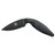 KA-BAR 1482 Large TDI Fixed Knife 7.57" Drop Point AUS 8A Stainless Steel Blade, Black Zytel Handle