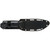 KA-BAR BK2 Becker Campanion Fixed Knife 10.50" Drop Point 1095 Cro-Van Blade, Black Ultramid Handle