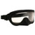 Paulson Manufacturing 510-TFN A-TAC® FRAG Goggles with Nose Shield, Triple Lens, Premium Coated