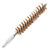 KleenBore A182 Rifle Phosphor Bronze Bore Brush for .44/.45 Cal