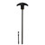 KleenBore OP106 Classic 6.5″ Length Handgun Cleaning Rod for .22-.45 Cal