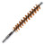 KleenBore A181 Rifle Phosphor Bronze Bore Brush for 9mm (PCC) Pistol Caliber Carbine /.35 Cal