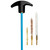 KleenBore SAF303 SAF-T-CLAD™ Blue One-Piece 33″ Rod for .17/.177 Cal