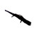 Sentry 19GS03 Long Gun Go Sleeve for Rifle