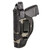 Sentry 35AH09 Ambidextrous Nylon Holster for 5" Ruger .22 Auto