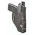 Sentry 35AH09 Ambidextrous Nylon Holster for 5" Ruger .22 Auto