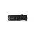 Tekto Knives A2 Badger Out-The-Front Automatic Knife 1.85" D2 Tanto Plain Edge Blade, 6061-T6 Aluminum Handle