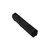 Tekto Knives A2 Badger Out-The-Front Automatic Knife 1.85" D2 Tanto Plain Edge Blade, 6061-T6 Aluminum Handle