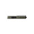 Tekto Knives A2 Badger Out-The-Front Automatic Knife 1.85" D2 Tanto Plain Edge Blade, 6061-T6 Aluminum Handle