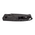 Tekto Knives A3 Delta Automatic Folding Knife 3.60" D2 Drop Point Blade, Ambidextrous Pocket Clip