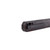 Tekto Knives F2 Bravo Folding Knife 3.30" D2 Drop Point Plain Edge Blade, Pocket Clip & Lanyard Hole