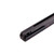Tekto Knives F2 Bravo Folding Knife 3.30" D2 Drop Point Plain Edge Blade, Pocket Clip & Lanyard Hole