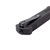Tekto Knives A4 Humvee Out-The-Front Automatic Knife 3.80" D2 Double-Edge Dagger Blade, 6061-T6 Aluminum Handle