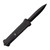 Tekto Knives A4 Humvee Out-The-Front Automatic Knife 3.80" D2 Double-Edge Dagger Blade, 6061-T6 Aluminum Handle