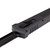 Tekto Knives A4 Humvee Out-The-Front Automatic Knife 3.80" D2 Double-Edge Dagger Blade, 6061-T6 Aluminum Handle