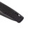Tekto Knives F3 Charlie Folding Knife 3.80" D2 Drop Point Plain Edge Blade, Pocket Clip & Lanyard Hole