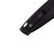 Tekto Knives F3 Charlie Folding Knife 3.80" D2 Drop Point Plain Edge Blade, Pocket Clip & Lanyard Hole