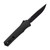 Tekto Knives A5 Spry Out-The-Front Automatic Knife 3.50" S35VN Plain Edge Blade, 6061-T6 Aluminum Handle
