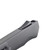 Tekto Knives A5 Spry Out-The-Front Automatic Knife 3.50" S35VN Plain Edge Blade, 6061-T6 Aluminum Handle