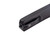 Tekto Knives A5 Spry Out-The-Front Automatic Knife 3.50" S35VN Plain Edge Blade, 6061-T6 Aluminum Handle