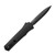 Tekto Knives A5 Spry Out-The-Front Automatic Knife 3.50" S35VN Plain Edge Blade, 6061-T6 Aluminum Handle