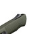 Tekto Knives A5 Spry Out-The-Front Automatic Knife 3.50" S35VN Plain Edge Blade, 6061-T6 Aluminum Handle
