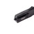 Tekto Knives A5 Spry Mini Out-The-Front Automatic Knife 1.85" S35VN Plain Edge Blade, 6061-T6 Aluminum Handle