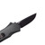 Tekto Knives A5 Spry Mini Out-The-Front Automatic Knife 1.85" S35VN Plain Edge Blade, 6061-T6 Aluminum Handle