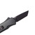 Tekto Knives A5 Spry Mini Out-The-Front Automatic Knife 1.85" S35VN Plain Edge Blade, 6061-T6 Aluminum Handle