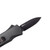 Tekto Knives A5 Spry Mini Out-The-Front Automatic Knife 1.85" S35VN Plain Edge Blade, 6061-T6 Aluminum Handle