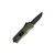 Tekto Knives A5 Spry Mini Out-The-Front Automatic Knife 1.85" S35VN Plain Edge Blade, 6061-T6 Aluminum Handle