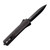 Tekto Knives A7 Zastava Out-The-Front Automatic Knife 3.60" S35VN Plain Edge Blade, 6061-T6 Aluminum/Wood Handle
