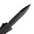 Tekto Knives A7 Zastava Out-The-Front Automatic Knife 3.60" S35VN Plain Edge Blade, 6061-T6 Aluminum/Wood Handle