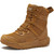 Magnum CM85012M Blackhawk 8" Side-Zip Waterproof Tactical Duty Boots