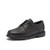 Magnum CM85022M Active Duty Oxford Dress Shoes, Black