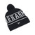 Under Armour 1386634 Men's UA Halftime Pom Beanie