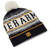 Under Armour 1386634 Men's UA Halftime Pom Beanie