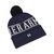 Under Armour 1386634 Men's UA Halftime Pom Beanie