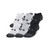 Under Armour 1386243 Unisex UA Performance Tech No Show Socks (6-Pack)