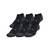 Under Armour 1386243 Unisex UA Performance Tech No Show Socks (6-Pack) Under Armour 1386243 Unisex UA Performance Tech No Show Socks (6-Pack)