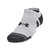 Under Armour 1386243 Unisex UA Performance Tech No Show Socks (6-Pack)