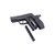 Crosman C11 Semi-Auto CO2-Powered BB Air Pistol